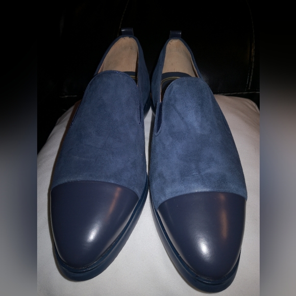 Cole Haan Shoes - Cole Haan Grand Ambition Slip-on Loafer